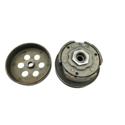 Embrayage complet YAMAHA VP 125 XCITY 2008 à 2011
