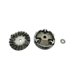 Variateur YAMAHA VP 125 XCITY 2008 à 2011