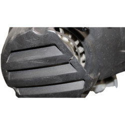 Moteur YAMAHA CW 125 BWS 2010 à 2013