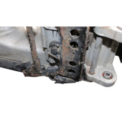 Moteur YAMAHA CW 125 BWS 2010 à 2013