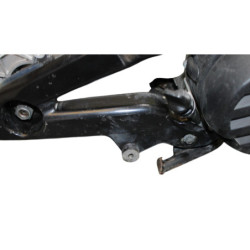 Moteur YAMAHA CW 125 BWS 2010 à 2013