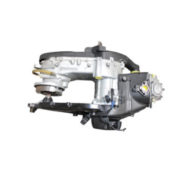 Moteur YAMAHA CW 125 BWS 2010 à 2013