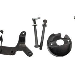 Kit visserie SUZUKI TS 125 C 1977 à 1979