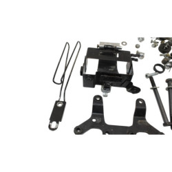 Kit visserie SUZUKI TS 125 C 1977 à 1979