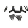 Kit visserie SUZUKI TS 125 C 1977 à 1979