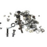 Kit visserie SUZUKI TS 125 C 1977 à 1979
