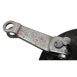 Tambour arrière SUZUKI TS 125 C 1977 à 1979