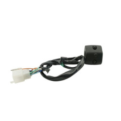 Commodo gauche MONDIAL HPS 125 2024 à 2026
