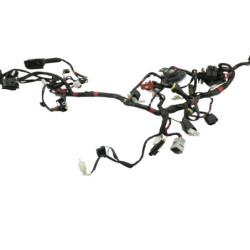 Faisceau électrique MONDIAL HPS 125 2024 à 2026