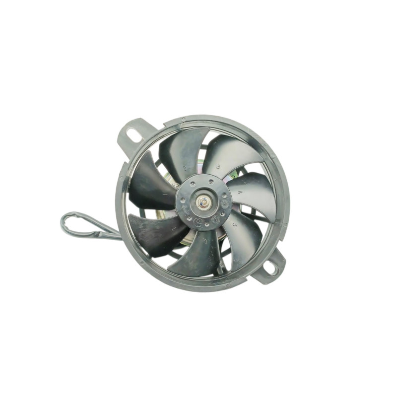 Ventilateur MONDIAL HPS 125 2024 à 2026