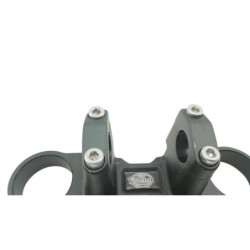 Té de fourche supérieur MONDIAL HPS 125 2024 à 2026