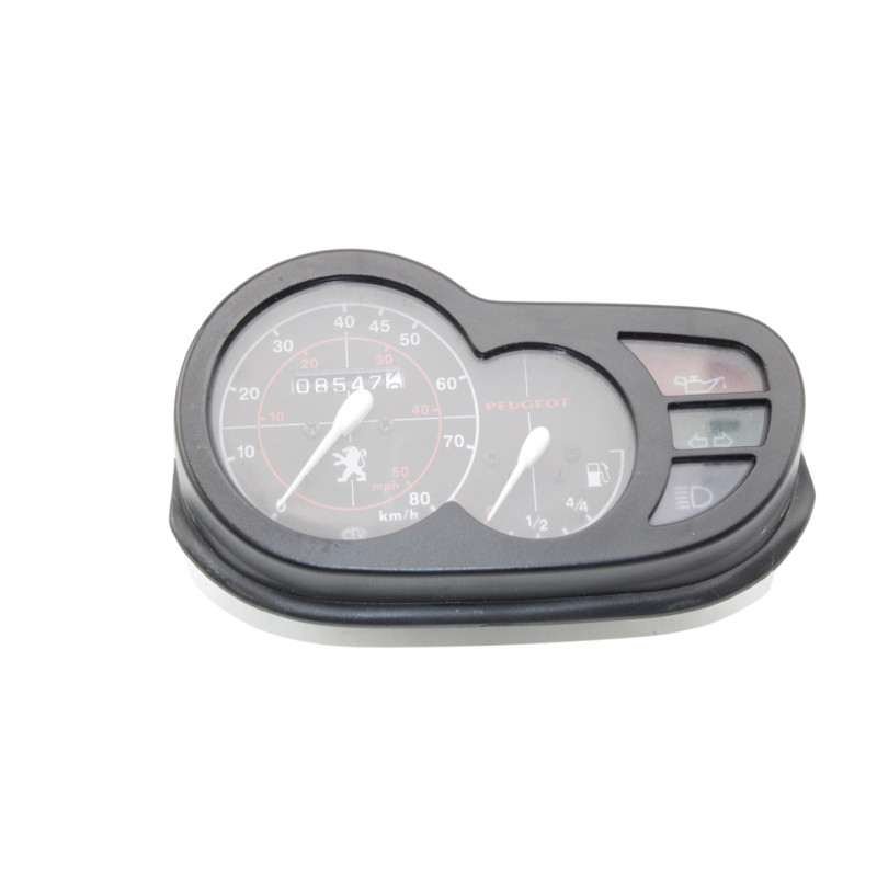 Compteur PEUGEOT TREKKER 50 2008 à 2014