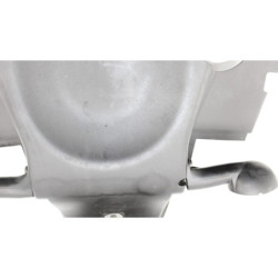 Support de plaque PEUGEOT TREKKER 50 2008 à 2014