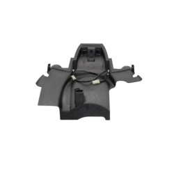 Support de plaque PEUGEOT TREKKER 50 2008 à 2014