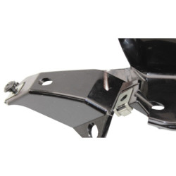 Cache latéral droit PEUGEOT TREKKER 50 2008 à 2014