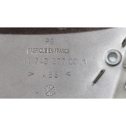 Cache latéral droit PEUGEOT TREKKER 50 2008 à 2014