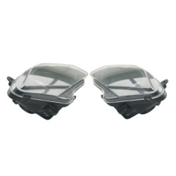 Optique DAELIM ROADSPORT 125 2007 à 2011
