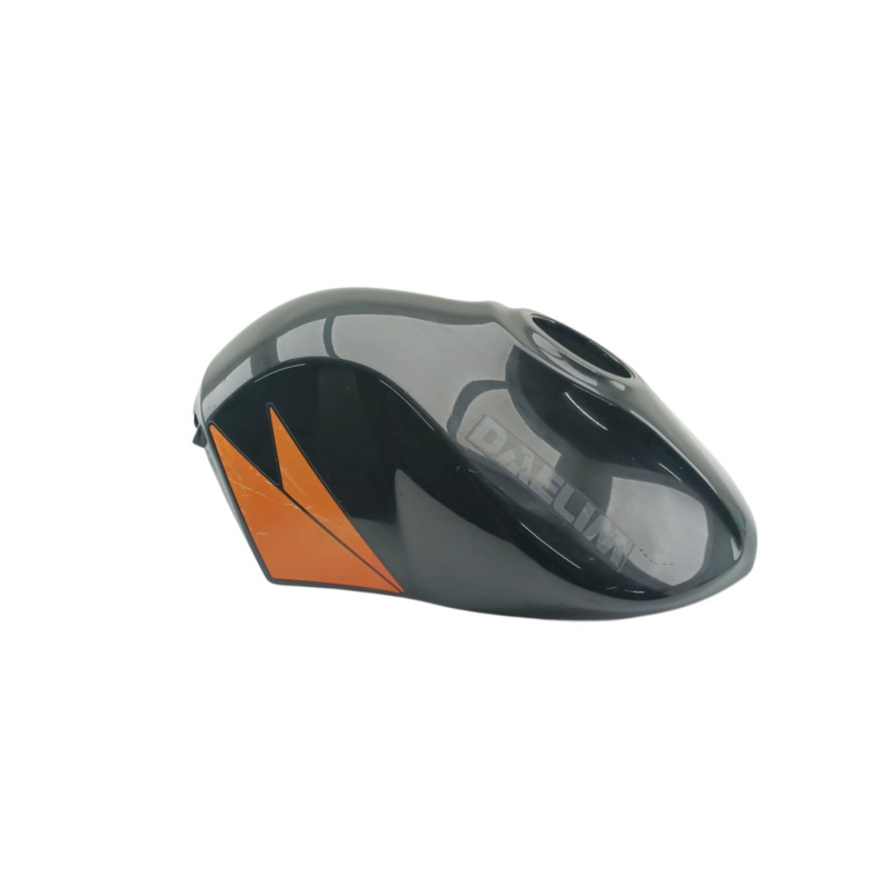 Habillage de réservoir DAELIM ROADSPORT 125 2007 à 2011