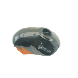 Habillage de réservoir DAELIM ROADSPORT 125 2007 à 2011