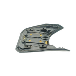 Selle DAELIM ROADSPORT 125 2007 à 2011