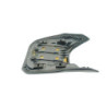 Selle DAELIM ROADSPORT 125 2007 à 2011