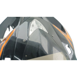Tête de fourche DAELIM ROADSPORT 125 2007 à 2011