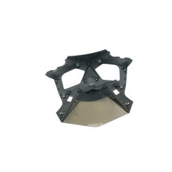 Tête de fourche DAELIM ROADSPORT 125 2007 à 2011