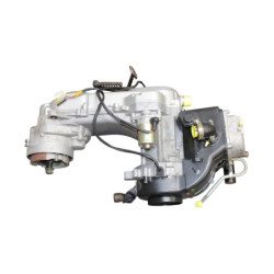 Moteur YIYING ECCHO 50 2014 à 2017