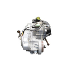 Moteur YIYING ECCHO 50 2014 à 2017