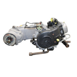 Moteur YIYING ECCHO 50 2014 à 2017