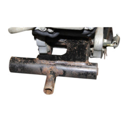 Moteur YIYING ECCHO 50 2014 à 2017