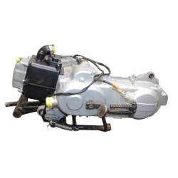 Moteur YIYING ECCHO 50 2014 à 2017