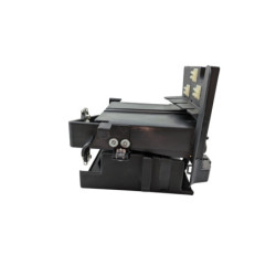 Support de batterie HUSQVARNA NUDA 900 R ABS 2011 à 2013
