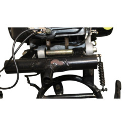 Moteur TNT MOTOR ROMA III 50 R 10 2011 à 2018