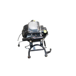 Moteur TNT MOTOR ROMA III 50 R 10 2011 à 2018