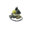 Carburateur TNT MOTOR ROMA III 50 R 10 2011 à 2018