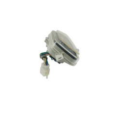 Compteur TNT MOTOR ROMA III 50 R 10 2011 à 2018