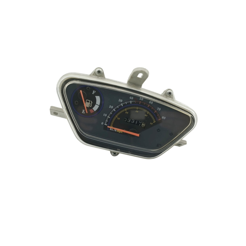 Compteur TNT MOTOR ROMA III 50 R 10 2011 à 2018