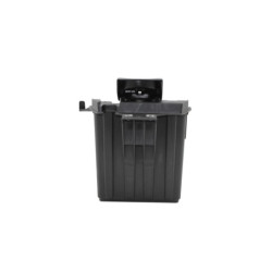 Support de batterie PIAGGIO 1 MOPED 2021 à 2023