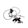 Kit neiman complet non codé PIAGGIO 1 MOPED 2021 à 2023