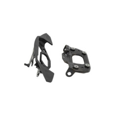 Support compteur PIAGGIO 1 MOPED 2021 à 2023