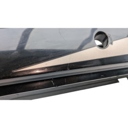 Coque arrière complète SUZUKI GSXF 750 1989 à 1997