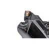 Coque arrière complète SUZUKI GSXF 750 1989 à 1997