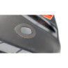 Flanc gauche SUZUKI GSXF 750 1989 à 1997