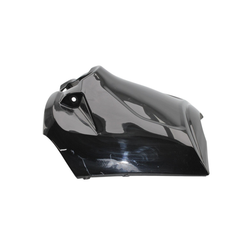 Habillage de tête de fourche SILENCE S02B ELECTRIQUE 2024 à 2025