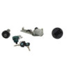 Kit neiman complet non codé PIAGGIO BEVERLY 125 2009 à 2016