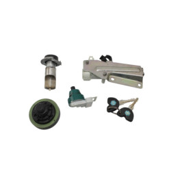 Kit neiman complet non codé PIAGGIO BEVERLY 125 2009 à 2016