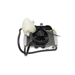 Radiateur d'eau PIAGGIO BEVERLY 125 2009 à 2016