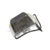 Radiateur d'eau PIAGGIO BEVERLY 125 2009 à 2016