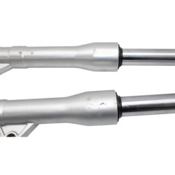 Tube de fourche droit PIAGGIO BEVERLY 125 2009 à 2016